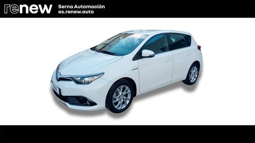 TOYOTA Auris hybrid 140H Active