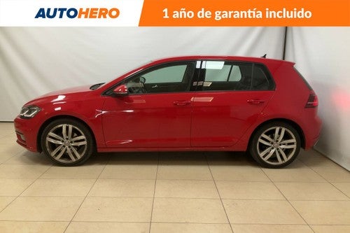 Volkswagen Golf 1.5 TSI EVO DSG