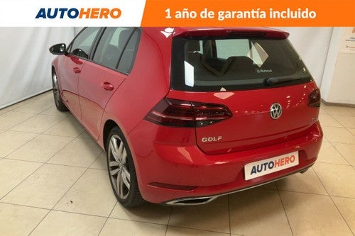 Volkswagen Golf 1.5 TSI EVO DSG