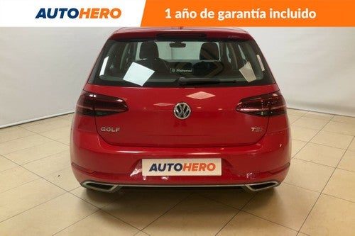 Volkswagen Golf 1.5 TSI EVO DSG