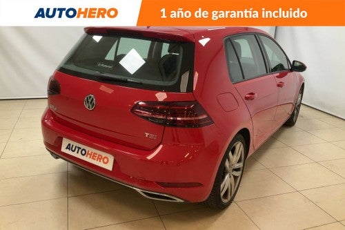 Volkswagen Golf 1.5 TSI EVO DSG