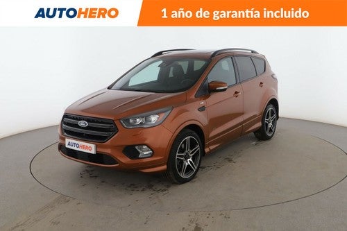 FORD Kuga 1.5 EcoB. S&S ST-Line 4x4 Aut. 180