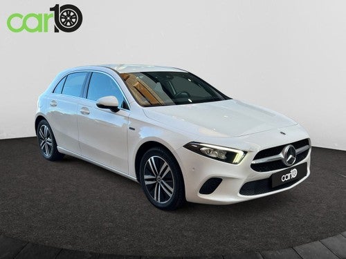 Mercedes Clase A A 250 e