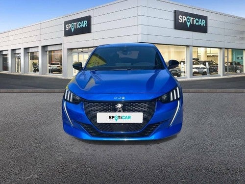 PEUGEOT 208 PureTech 96kW (130CV) EAT8 GT