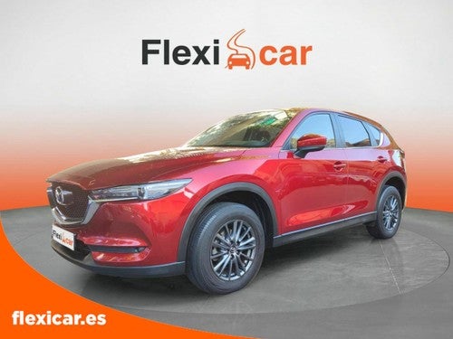 Mazda CX-5 2.0 G 121kW (165CV) 2WD Evolution