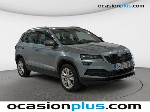 SKODA Karoq 2.0 TDI 85kW (115CV) DSG Ambition