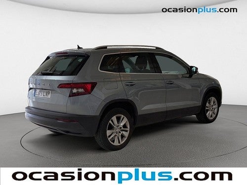 SKODA Karoq 2.0 TDI 85kW (115CV) DSG Ambition