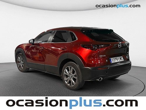 MAZDA CX-30 e-SKYACTIV-X 2.0 137kW Evolution