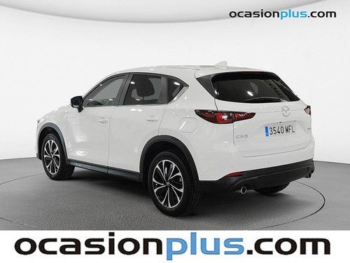 MAZDA CX-5 2.0 GE 121kW (165CV) 2WD Evolution