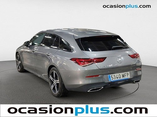 MERCEDES-BENZ CLA CLA 200 D DCT Shooting Brake