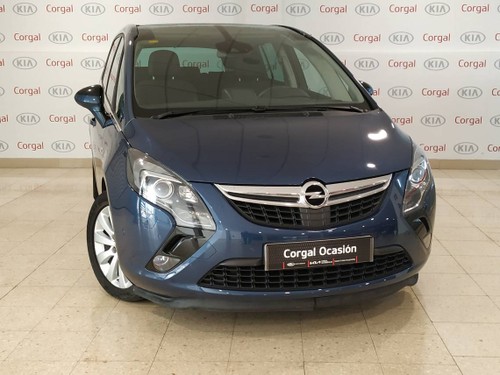 OPEL Zafira Tourer 1.4 T S/S Excellence