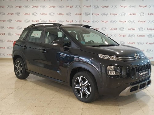 CITROEN C3 Aircross Puretech S&S Feel 110