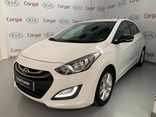 HYUNDAI i30 1.6CRDi Go