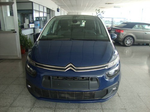 CITROEN C4 Picasso 1.2 PureTech S&S EAT6 Live 130