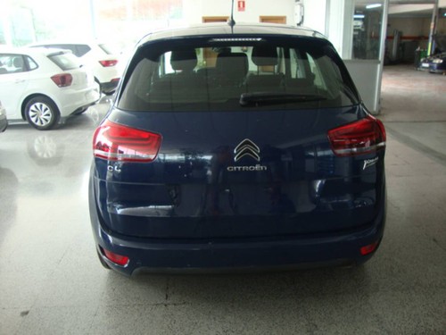 Citroën C4 Picasso PureTech 96KW (130CV) S&S 6v EAT6 Automatico Live