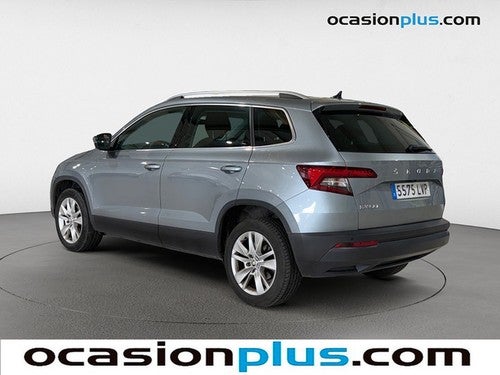 SKODA Karoq 2.0 TDI 85kW (115CV) DSG Ambition