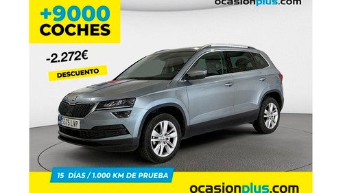 SKODA Karoq 2.0TDI Adblue Ambition 85kW DSG