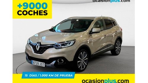 RENAULT Kadjar 1.2 TCe Energy Zen EDC 97kW