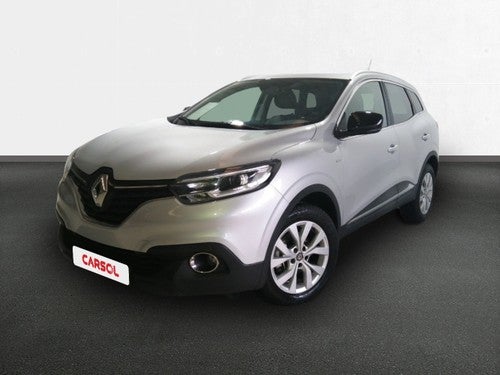 RENAULT Kadjar 1.2 TCe Energy Limited 97kW