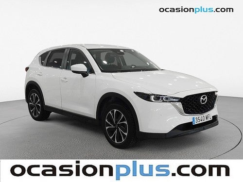 MAZDA CX-5 2.0 GE 121kW (165CV) 2WD Evolution