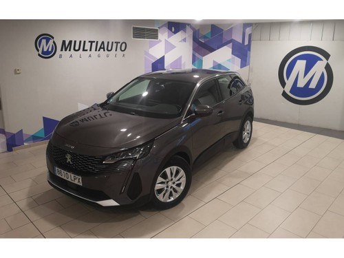 Peugeot 3008 1.5 BlueHDi 96kW (130CV) S&S Active Pack