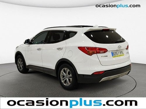 HYUNDAI Santa Fe 2.0 CRDi Klass Sky Nav 4x2 7S