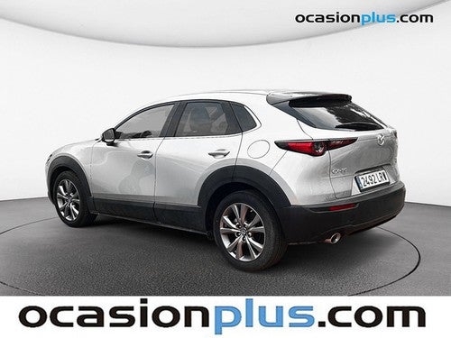 MAZDA CX-30 SKYACTIV-X 2.0 132 kW Zenith