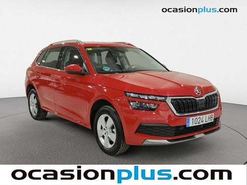 SKODA Kamiq 1.5 TSI 110kW (150CV) Ambition