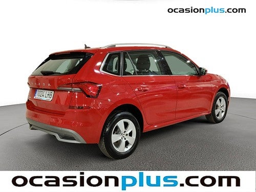 SKODA Kamiq 1.5 TSI 110kW (150CV) Ambition