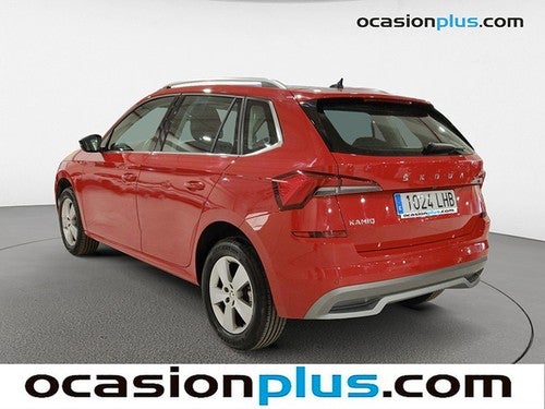 SKODA Kamiq 1.5 TSI 110kW (150CV) Ambition