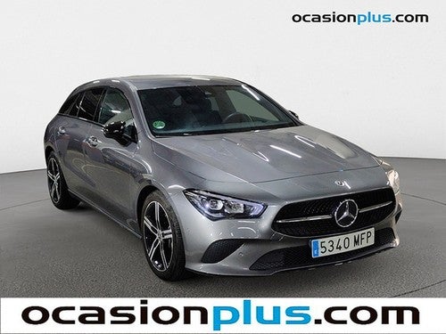 MERCEDES-BENZ CLA CLA 200 D DCT Shooting Brake