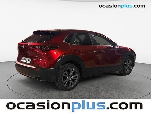 MAZDA CX-30 e-SKYACTIV-X 2.0 137kW Evolution