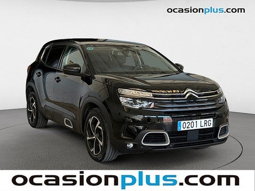 CITROEN C5 Aircross BlueHdi 96kW (130CV) S&S EAT8 Feel