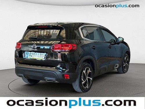 CITROEN C5 Aircross BlueHdi 96kW (130CV) S&S EAT8 Feel