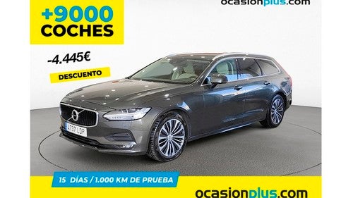 VOLVO V90 D4 Business Plus Aut. 190