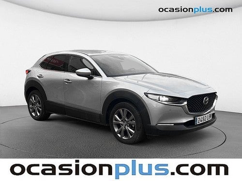 MAZDA CX-30 SKYACTIV-X 2.0 132 kW Zenith