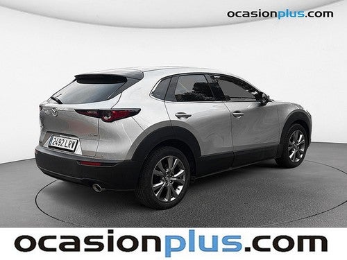 MAZDA CX-30 SKYACTIV-X 2.0 132 kW Zenith