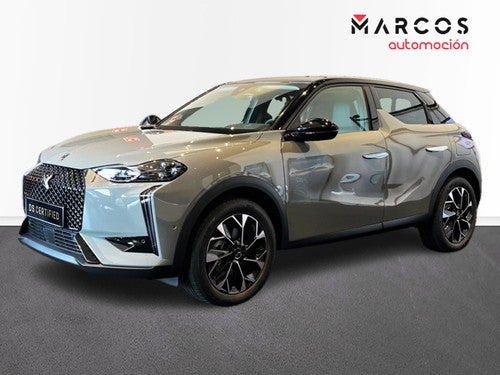 DS DS3 3 50 kW/h RIVOLI Auto