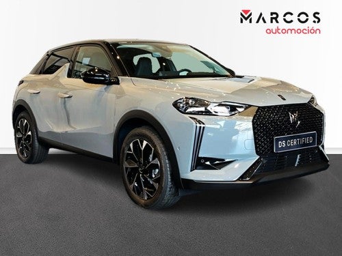 DS DS 3 50 kW/h RIVOLI Auto