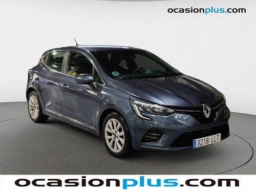 RENAULT Clio Zen Blue dCi 85 kW (115CV)