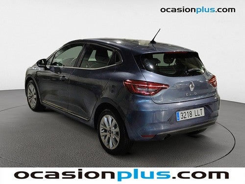 RENAULT Clio Zen Blue dCi 85 kW (115CV)