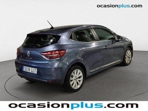 RENAULT Clio Zen Blue dCi 85 kW (115CV)