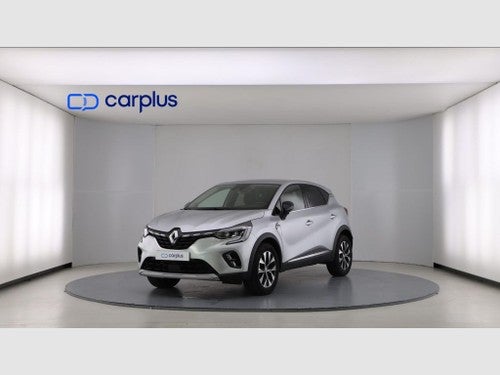 RENAULT Captur TCe Techno 67kW