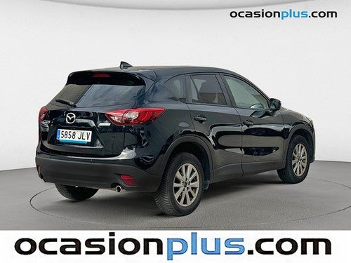 MAZDA CX-5 2.2 110kW DE 2WD AT Style+ Navi