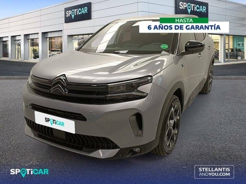 CITROEN C5 Aircross Plug-in Hybrid 180 e-EAT8 Max