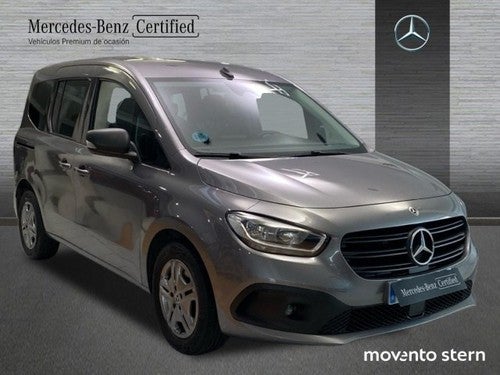 MERCEDES-BENZ Citan 110 CDI 70kW Tourer Base Largo