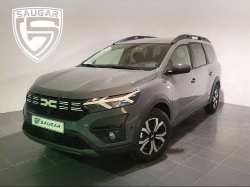 DACIA Jogger 1.0 TCe Expression 7pl.