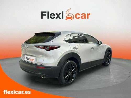 Mazda CX-30 e-SKYACTIV-X 2.0 137kW AT Homura