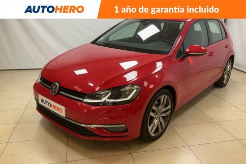 VOLKSWAGEN Golf 1.5 TSI Evo Sport DSG7 110kW