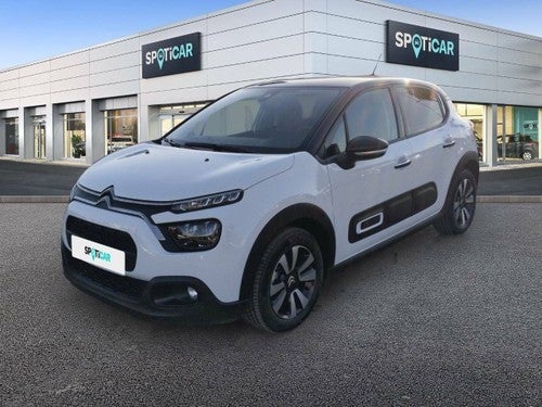 CITROEN C3 PureTech 60KW (83CV) Max